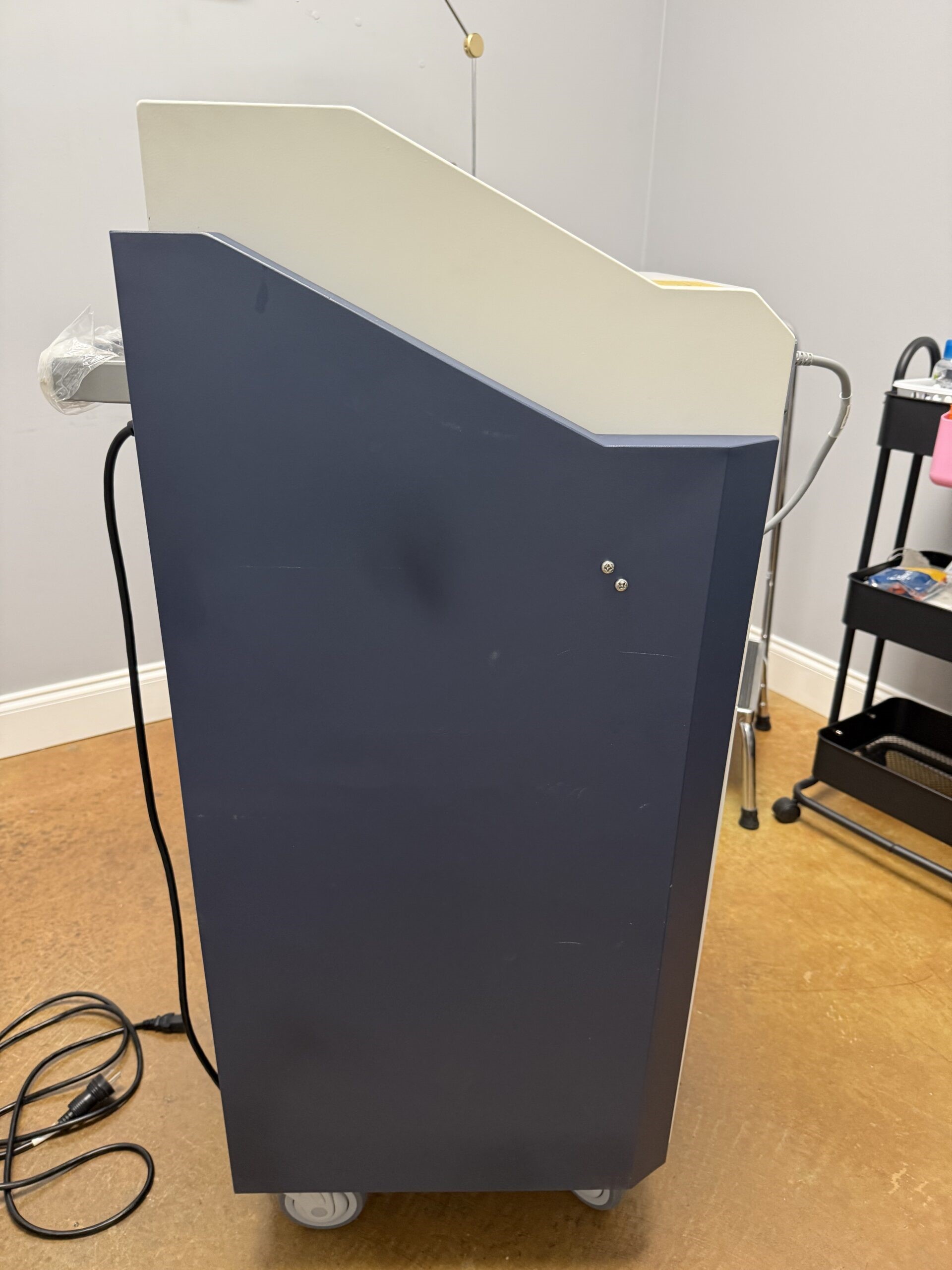 GZ Longest LGT-2510A Shockwave Therapy - Image 2