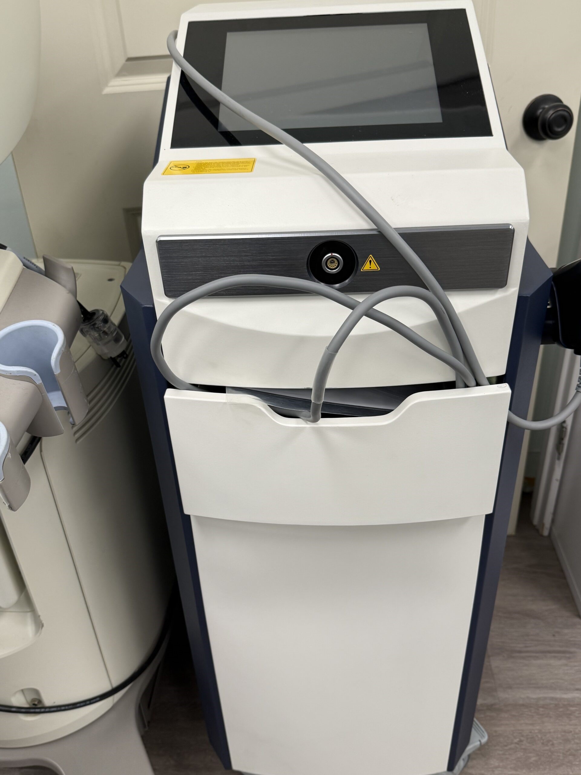 GZ Longest LGT-2510A Shockwave Therapy - Image 6