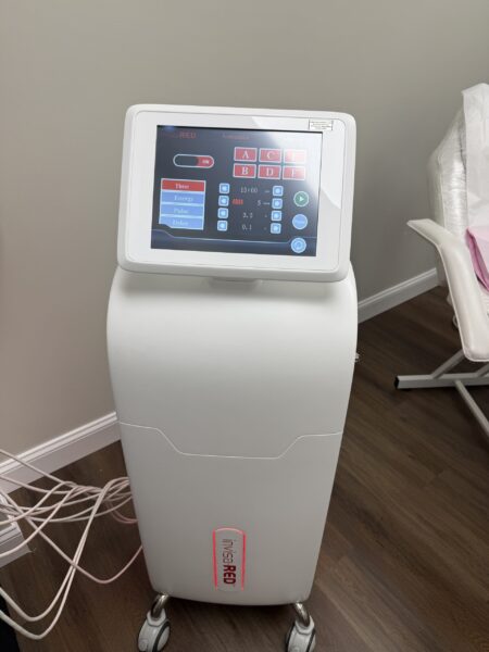Invisa RED IR Elite