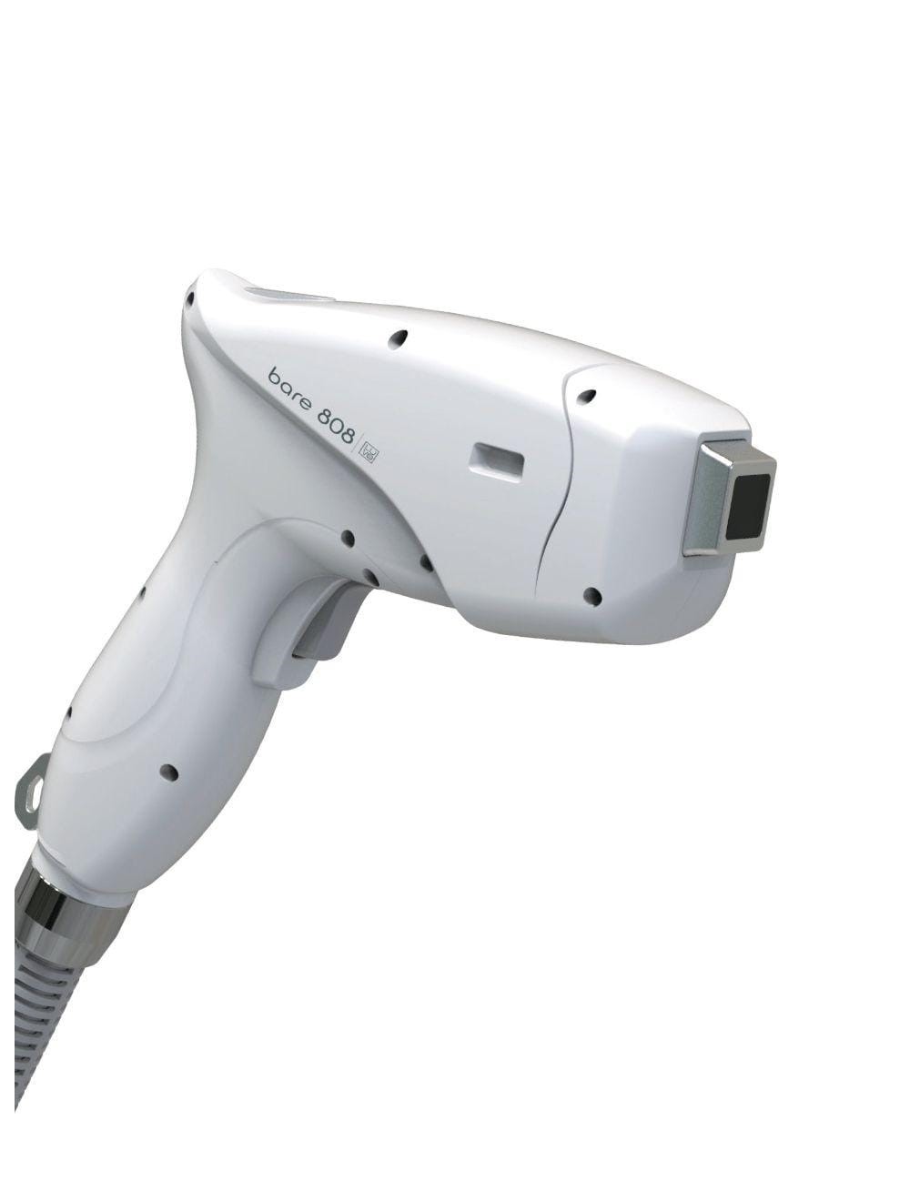LUVO BARE 808 Permanent Laser Hair Removal - Image 4