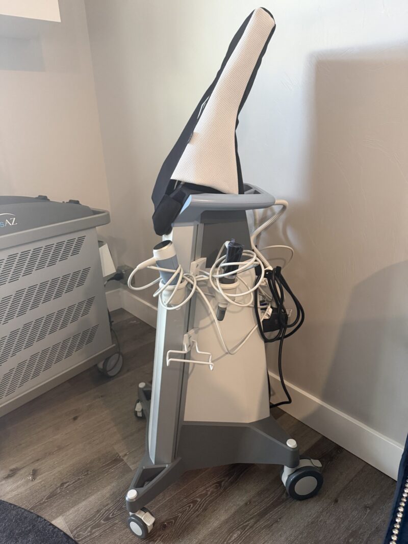 BTL Exion Machine - LENCANA MEDICAL LASER