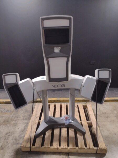 VECTRA 3D imaging price