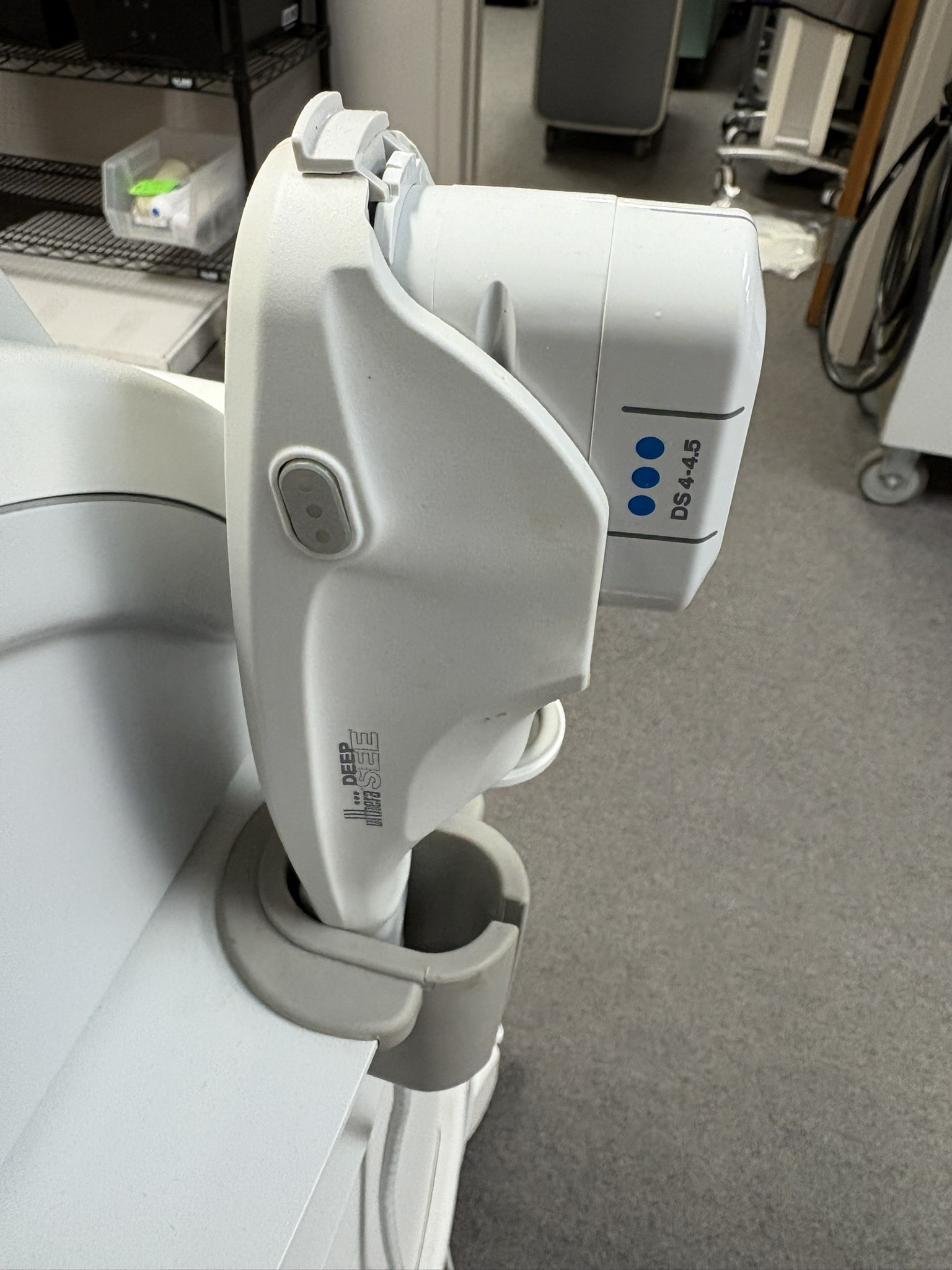 2015 Merz Ulthera System - Image 5