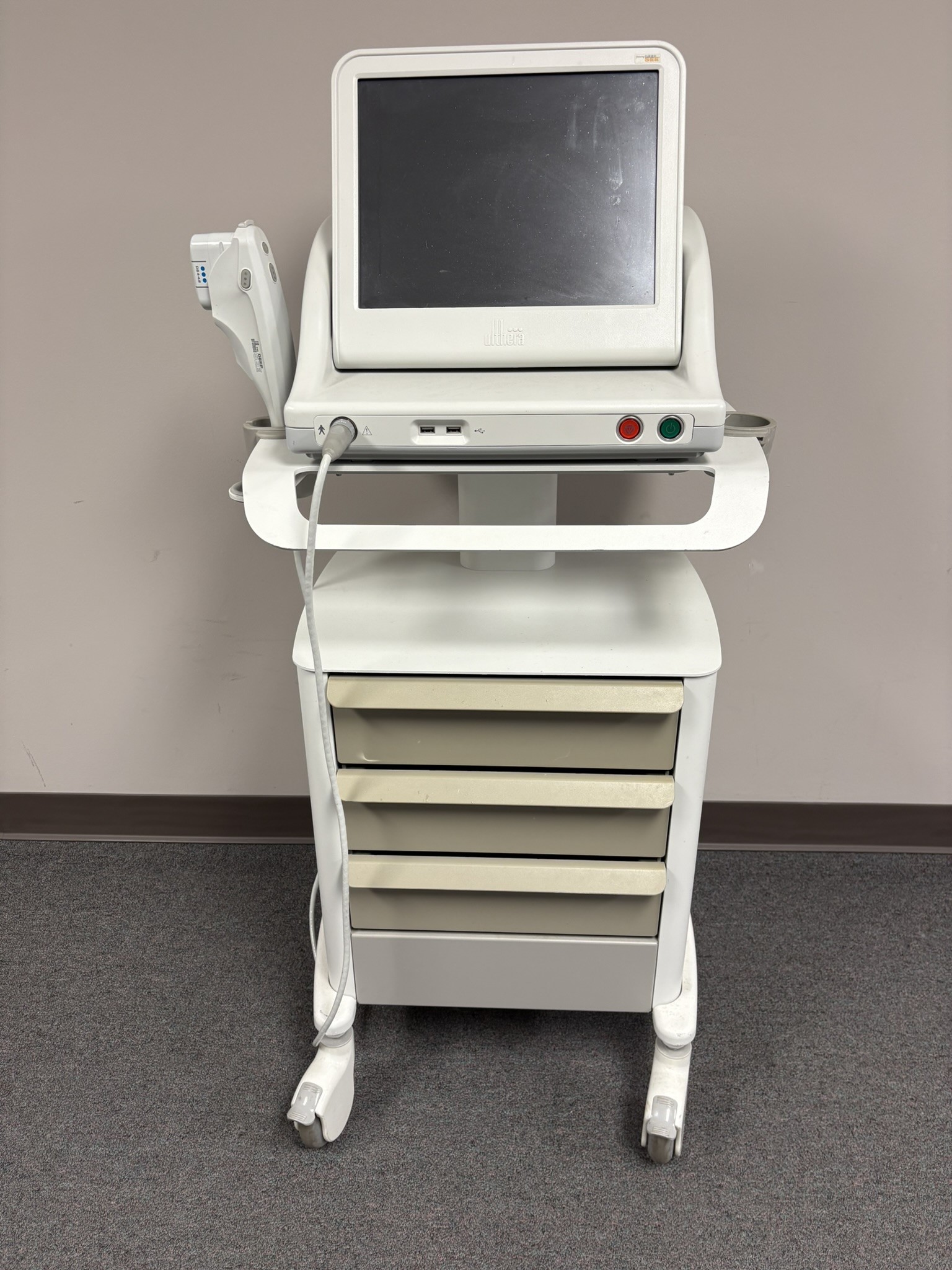 merz ulthera system for sale