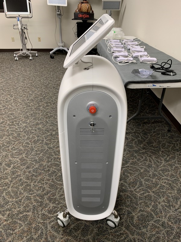 invisa-RED IR Elite Machine - Image 3