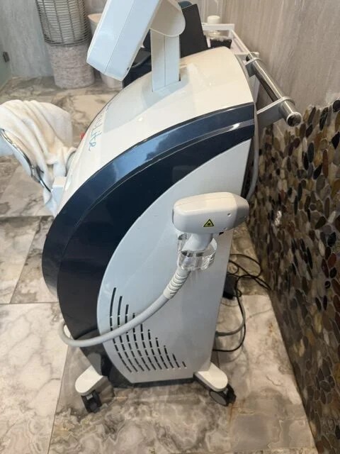 2019 Alma Soprano Lite - Image 3