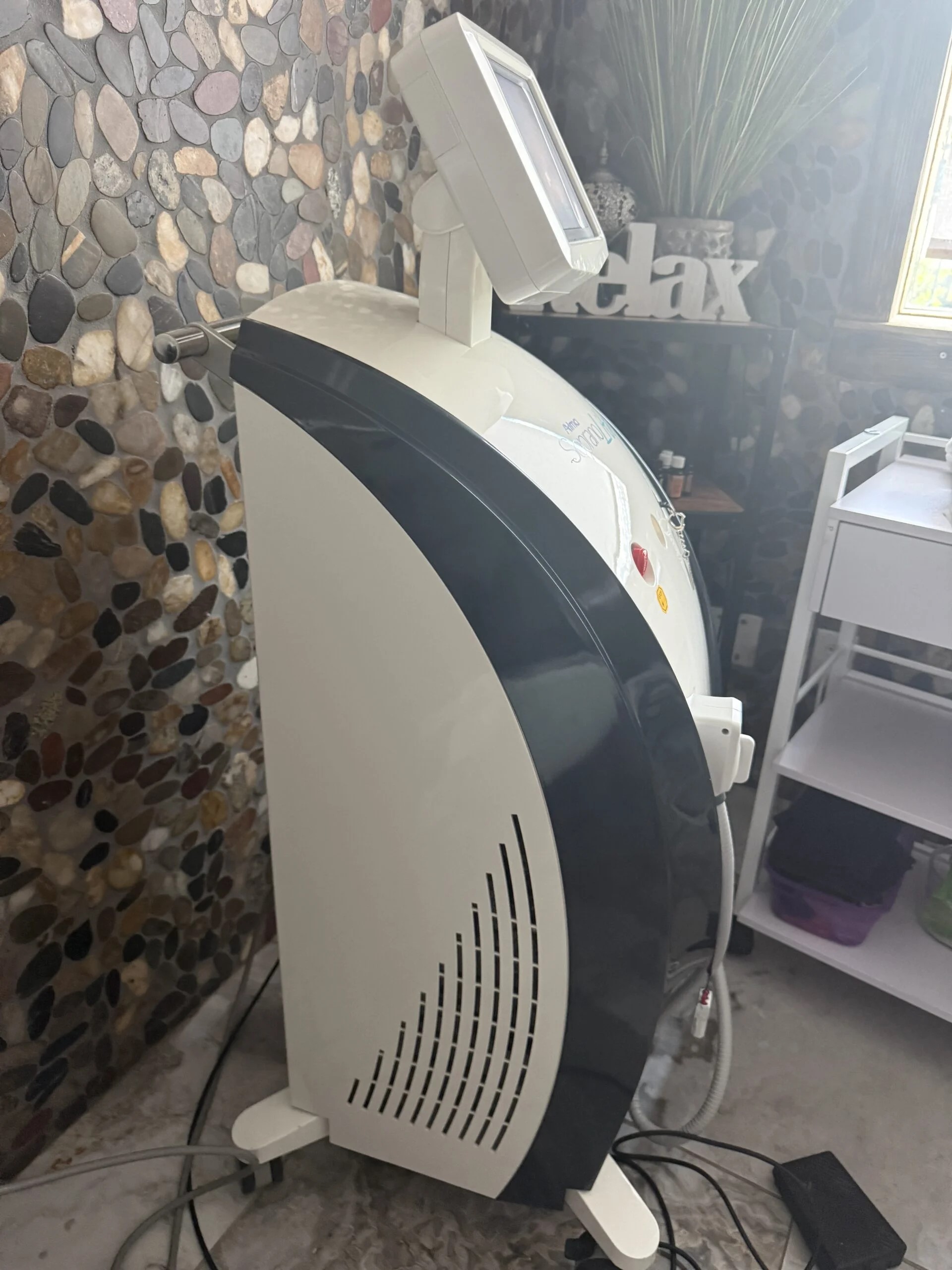2019 Alma Soprano Lite - Image 4