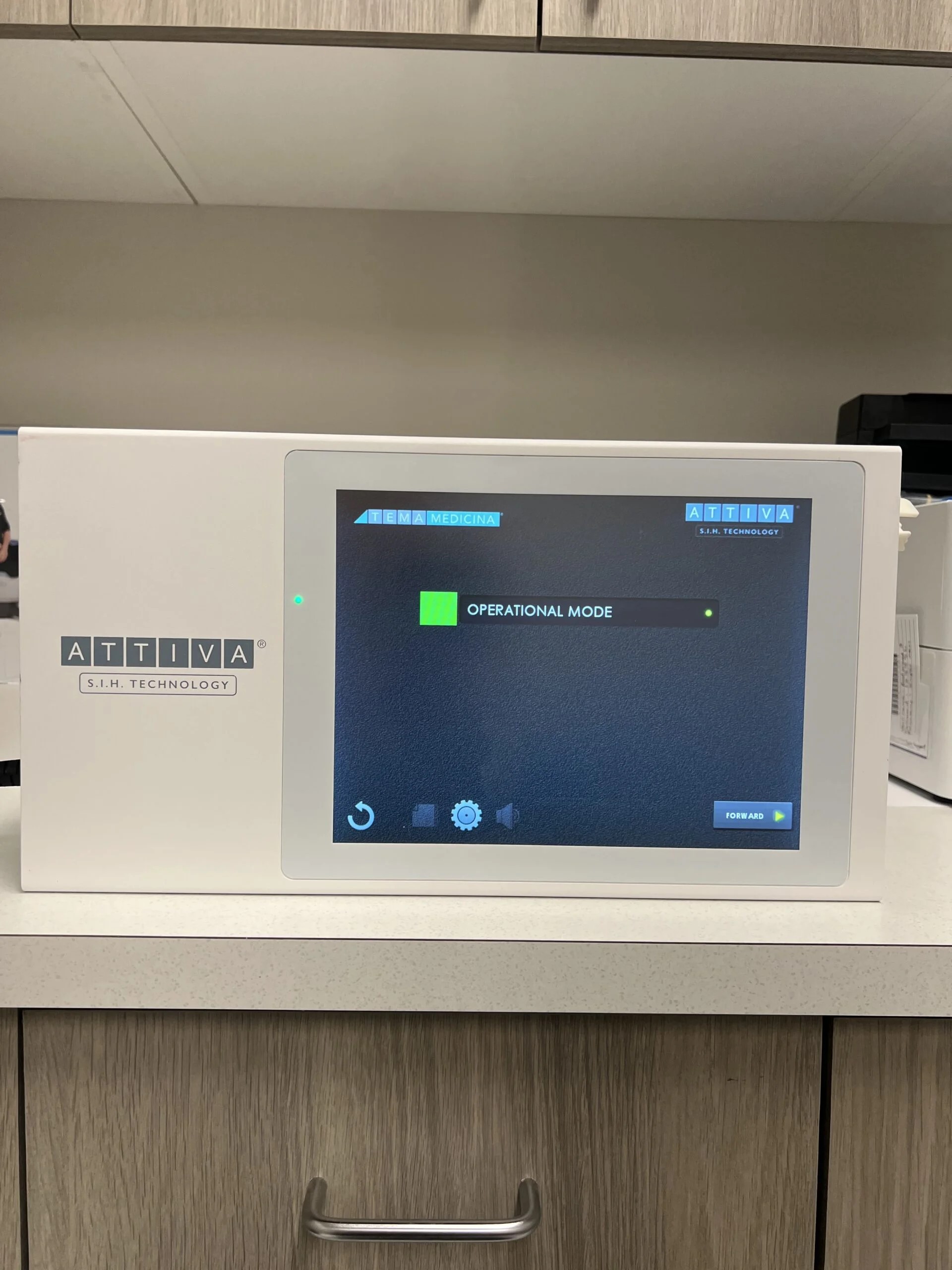 Attiva RF Aesthetic Device - Image 2