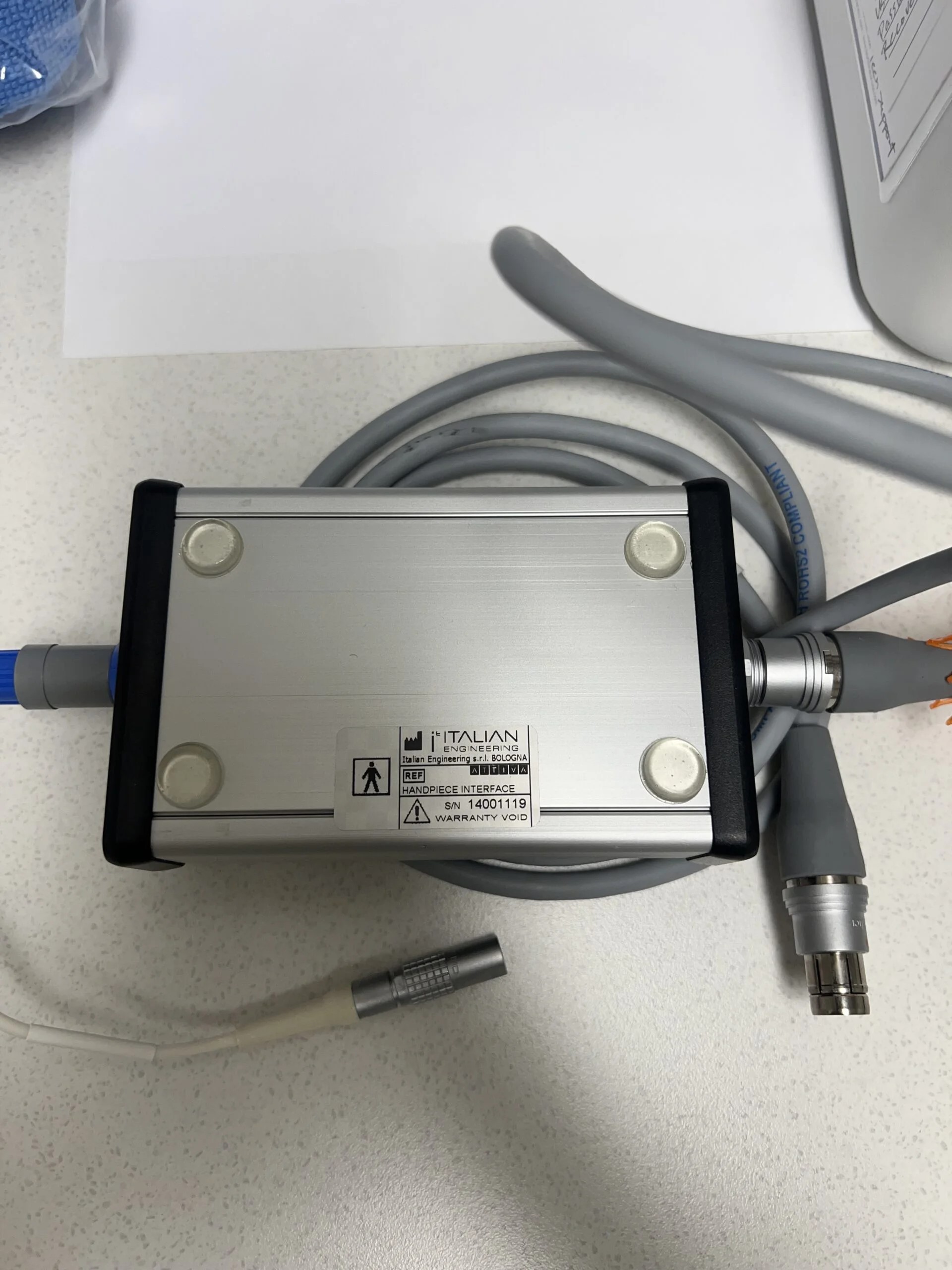 Attiva RF Aesthetic Device - Image 10