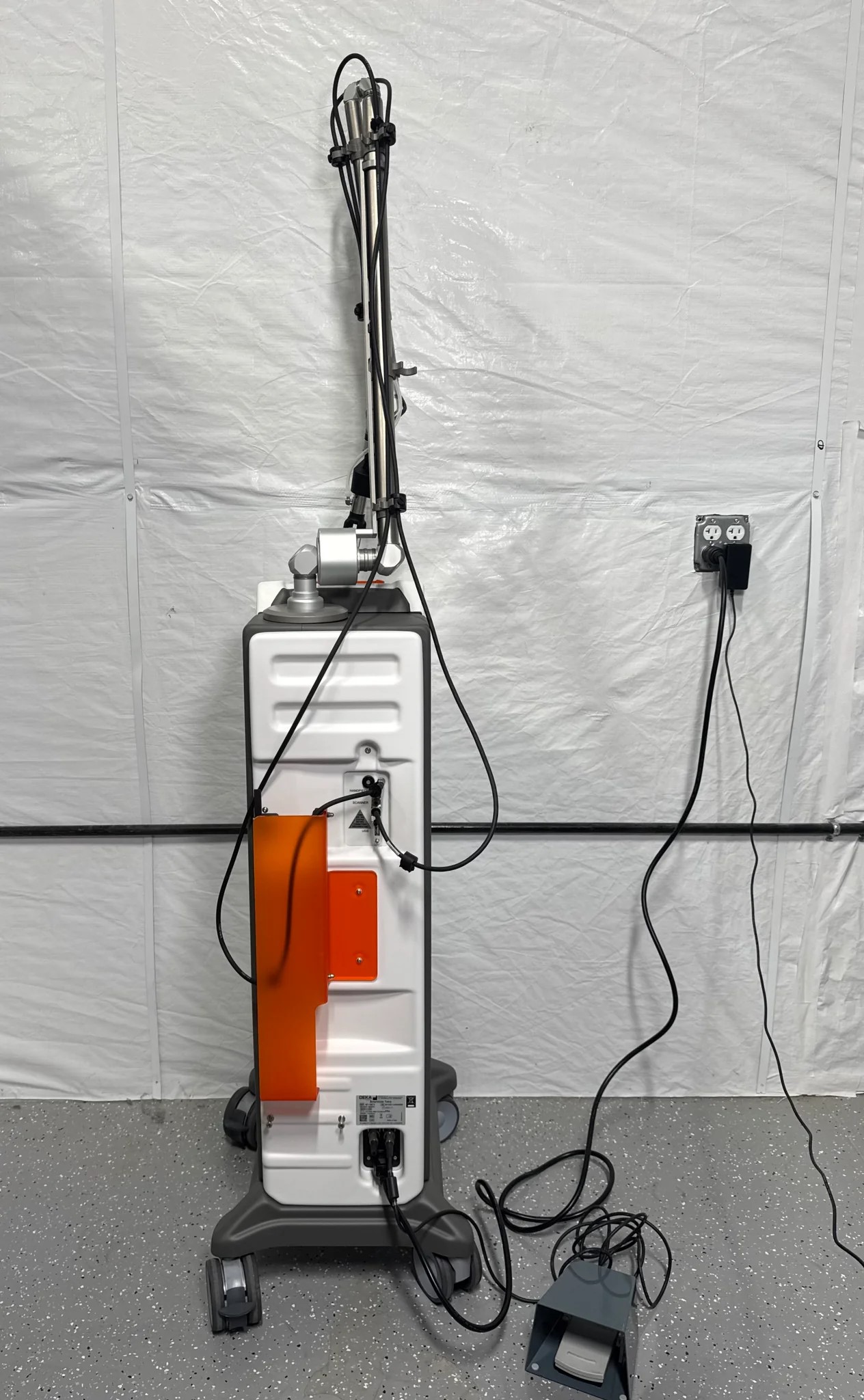 Deka Cartessa Smartxide Tetra CoolPeel 2023 - Image 4
