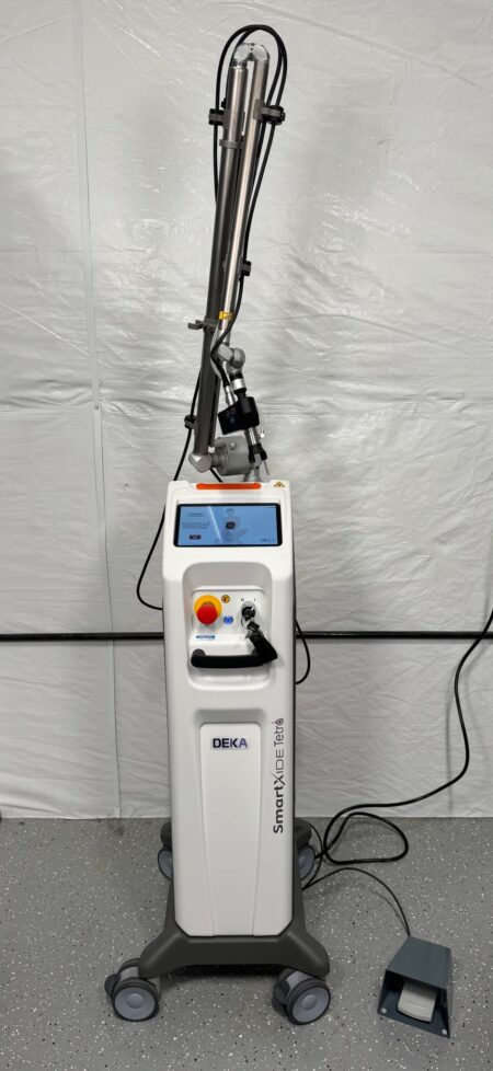 Deka Cartessa Smartxide Tetra CoolPeel 2023