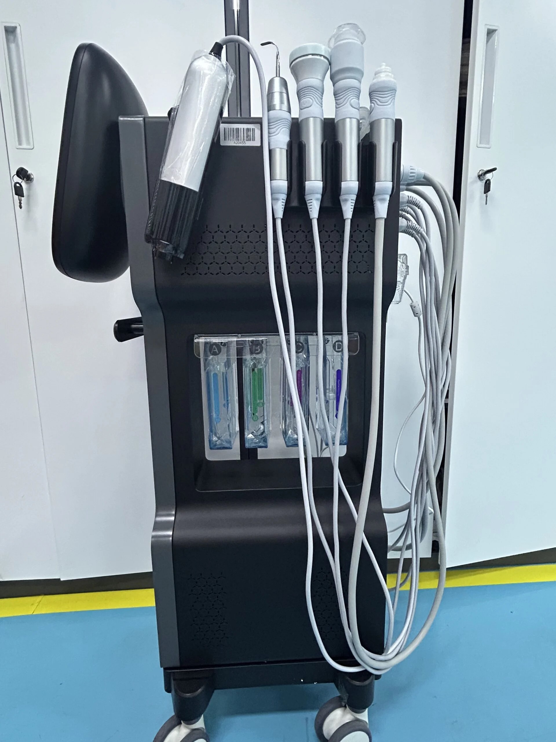 New Aesthetika AKUA Skin Facial System - Image 2