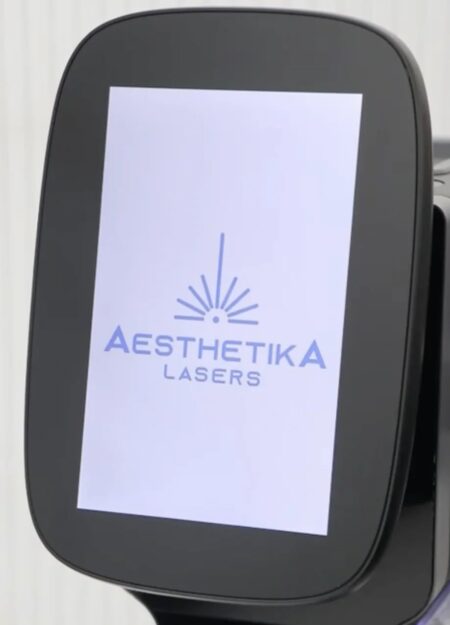 New Aesthetika AKUA Skin Facial System